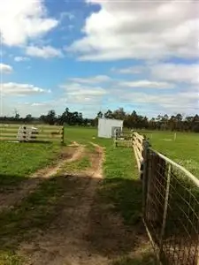 Main view of Homely rural property listing, 33 Old Flynn Road, Flynn VIC 3844