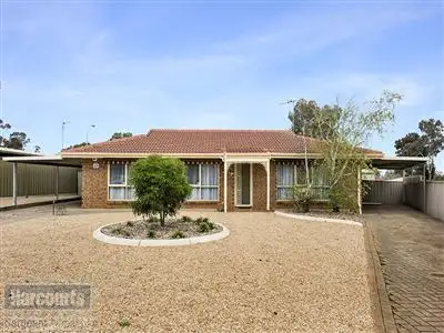Main view of Homely house listing, 27 Admella Court, Craigmore SA 5114