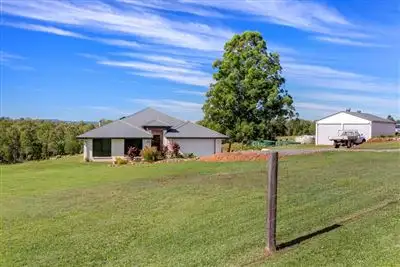 Fourth view of Homely house listing, 90 Blue Gum Road, Pie Creek QLD 4570