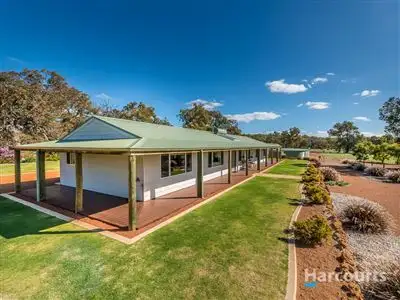 Third view of Homely house listing, 102 Cockatoo Drive, Bindoon WA 6502