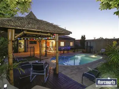 Main view of Homely house listing, 11 Lenham Way, Marangaroo WA 6064