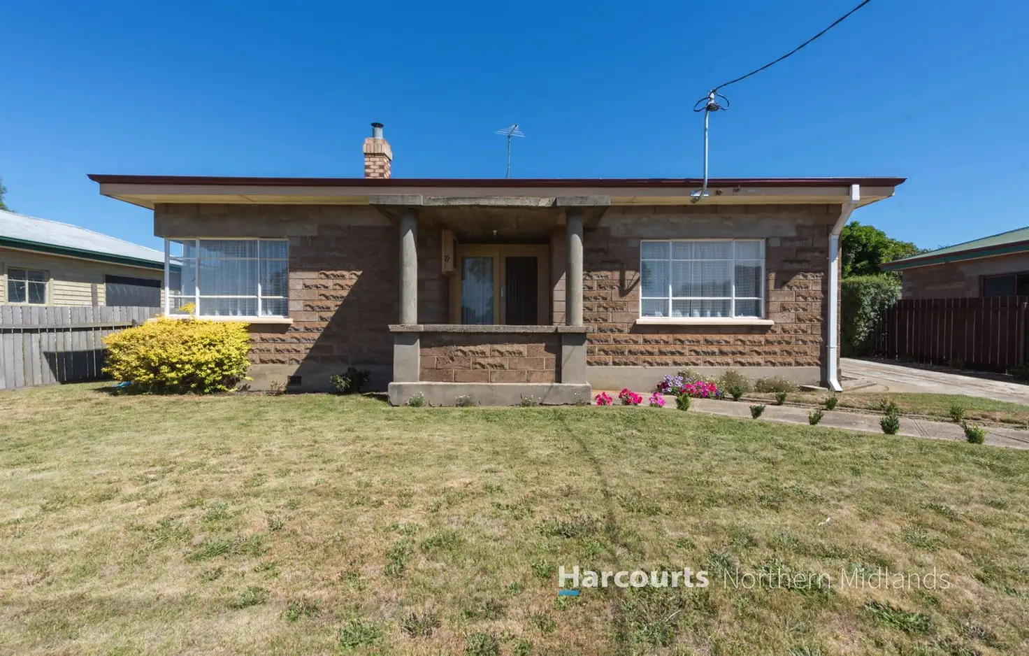 Main view of Homely house listing, 71 Montagu Street, Campbell Town TAS 7210
