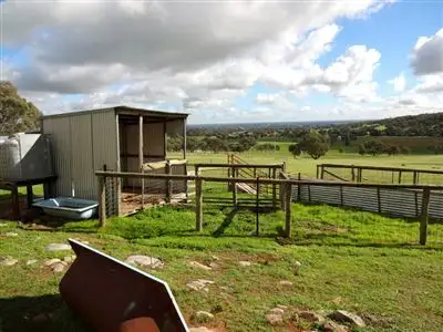 Third view of Homely rural property listing, 269 Naylors Road, Springhurst VIC 3682