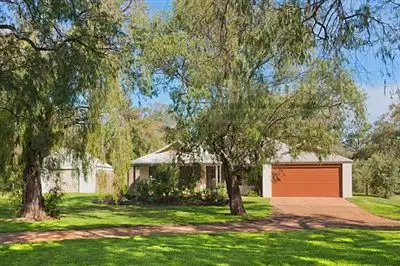 Main view of Homely house listing, 10 Woolgar Retreat, Yalyalup WA 6280