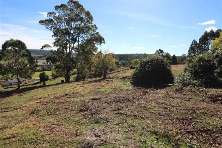 Sixth view of Homely land listing, 29-31 Scott Street, Branxholm TAS 7261