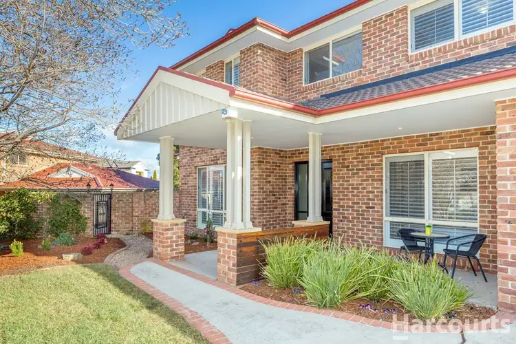 Main view of Homely house listing, 4 Barclay Place, Nicholls ACT 2913