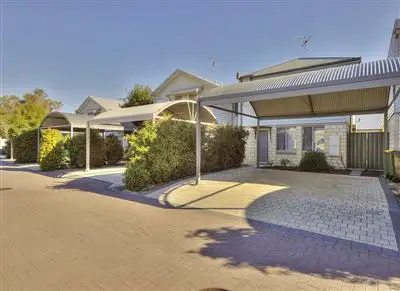 5/14 Wattleglen Avenue, Erskine WA 6210