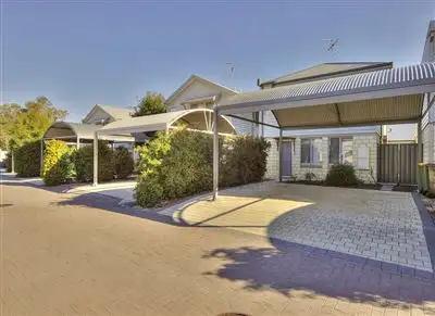 Main view of Homely townhouse listing, 5/14 Wattleglen Avenue, Erskine WA 6210