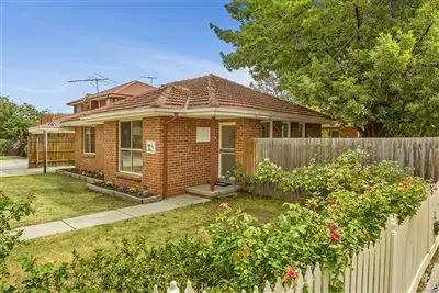 Main view of Homely house listing, 43 Timor Parade, Heidelberg West VIC 3081