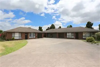 Main view of Homely unit listing, 2/10 Pitcher Parade, Prospect Vale TAS 7250