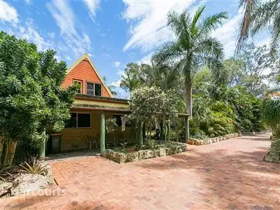 Third view of Homely rural property listing, 328 Oregan Creek Road, Toogoom QLD 4655