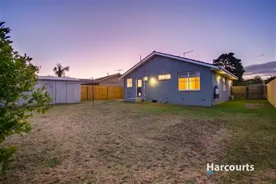 Seventh view of Homely house listing, 1 Gaskin Ave, Hastings VIC 3915