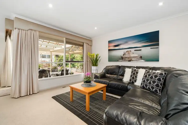 Third view of Homely house listing, 6 Kyrie Court, Carrum Downs VIC 3201