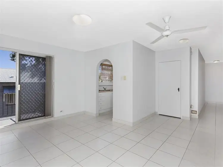 Second view of Homely unit listing, 1/69 Belgrave Street, Balmoral QLD 4171