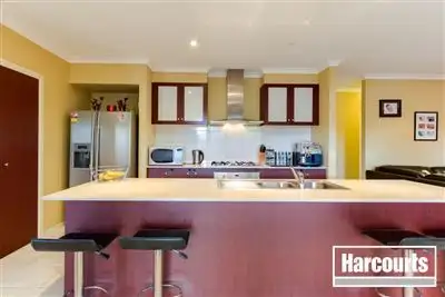 Seventh view of Homely house listing, 22 Lancashire Drive, Cranbourne North VIC 3977