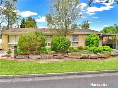 Main view of Homely house listing, 18 Ebor Crescent, Aberfoyle Park SA 5159