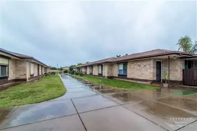 Second view of Homely unit listing, 3/18 Sansom Road, Semaphore Park SA 5019