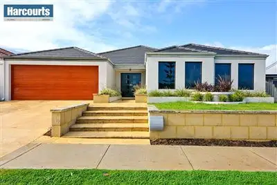 26 Landbeach Boulevard, Butler WA 6036