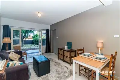 Fifth view of Homely unit listing, 1/41 Military Road, West Beach SA 5024