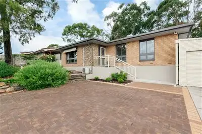 Main view of Homely house listing, 16 Sandy Lane, Hackham SA 5163