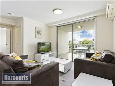 Sixth view of Homely unit listing, 608/6 Exford Street, Brisbane City QLD 4000