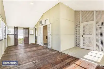 Fifth view of Homely house listing, 14 Shirley Street, Clayfield QLD 4011