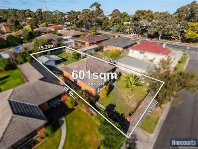 1 Avis Court, Forest Hill VIC 3131