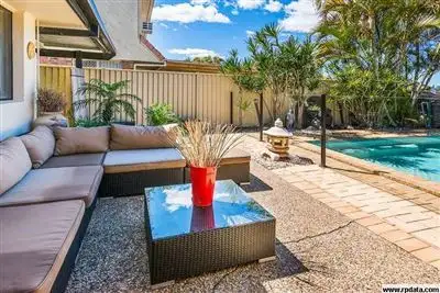 Third view of Homely house listing, 37 Open Drive, Arundel QLD 4214