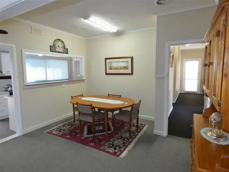 Fifth view of Homely house listing, 50 Upper Region Street, Dimboola VIC 3414