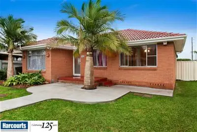 45 O'Gorman Street, Albion Park NSW