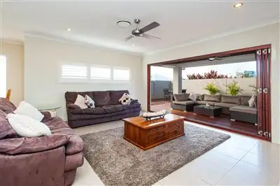 Fourth view of Homely house listing, 23 Galley Road, Hope Island QLD 4212
