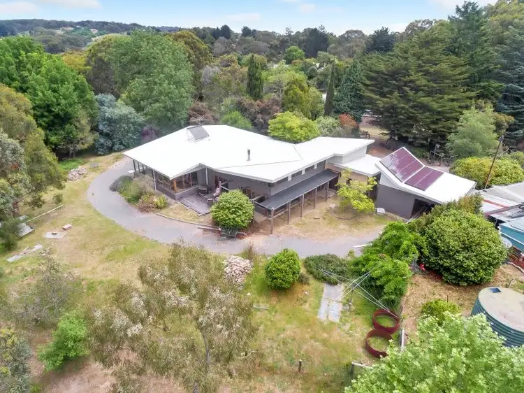 Main view of Homely house listing, 60 Lindner Avenue, Ashton SA 5137