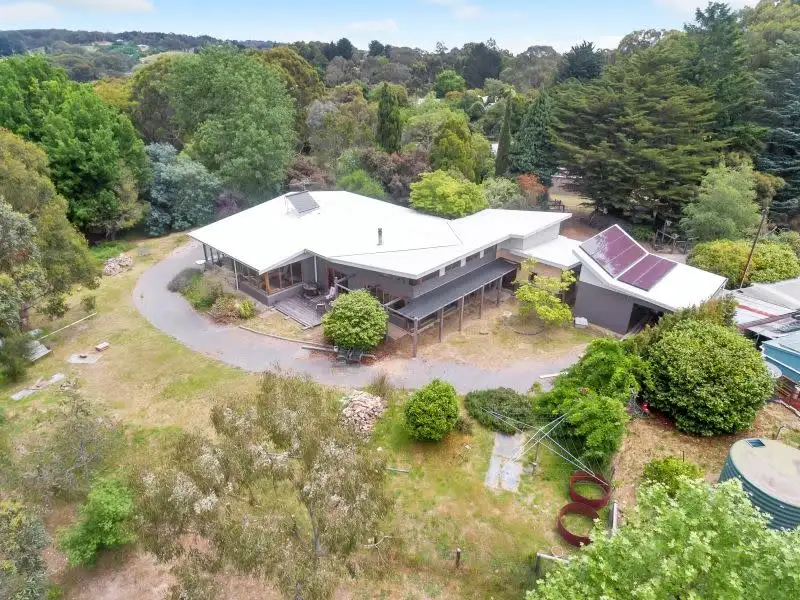 Main view of Homely house listing, 60 Lindner Avenue, Ashton SA 5137