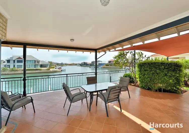 Third view of Homely house listing, 13 Santavea Mews, Halls Head WA 6210