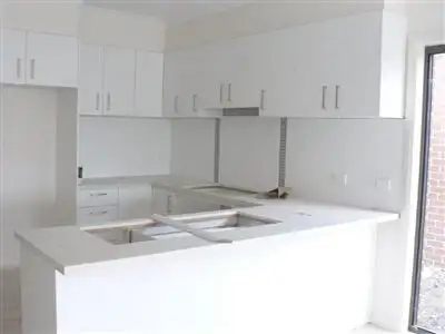 Third view of Homely house listing, Lot 3812 Markham Street, Epping VIC 3076