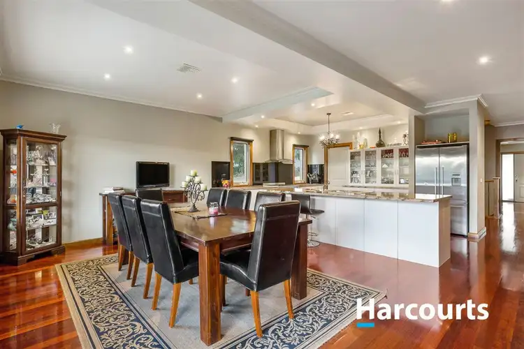 Fourth view of Homely house listing, 7 Alexis Close, South Morang VIC 3752