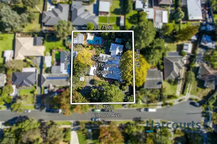 5-6 Elmore Avenue, Croydon VIC 3136