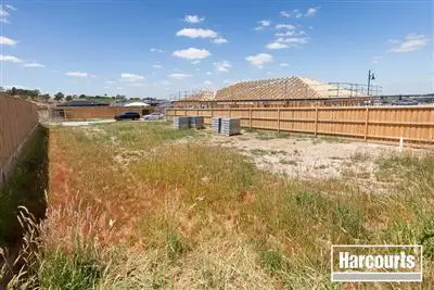 Third view of Homely land listing, 24 Wakehurst Way, Officer VIC 3809