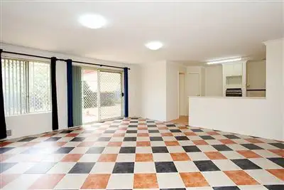 Second view of Homely house listing, 43B Fourth Avenue, Bassendean WA 6054