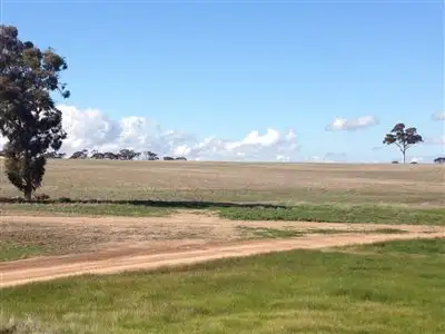 Main view of Homely rural property listing, Address available on request