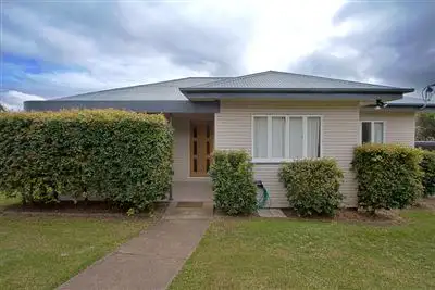 44 Alfred Street, Gympie QLD 4570