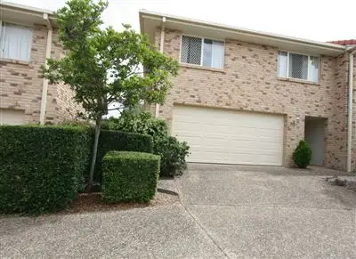 Main view of Homely townhouse listing, 6/2 Penda Ct, Merrimac QLD 4226