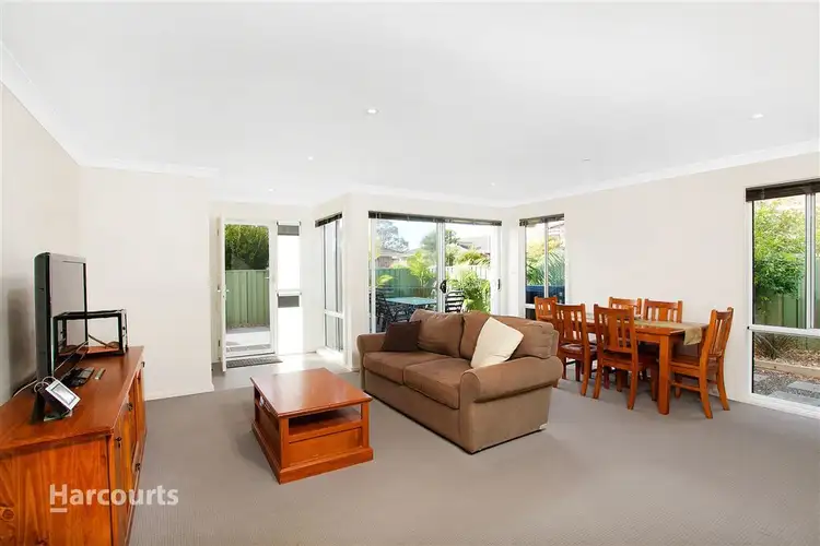 Fifth view of Homely semi-detached listing, 3/185a Tongarra Road, Albion Park NSW 2527