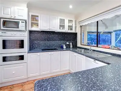 Fourth view of Homely house listing, 17 Fawkner Avenue, Blairgowrie VIC 3942