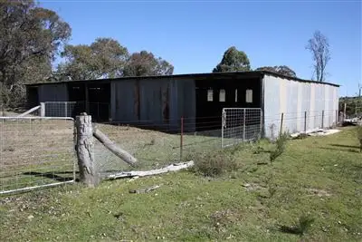 Second view of Homely rural property listing, 'Reids'/L43 - 46 Bonds Road Hargraves, Mudgee NSW 2850