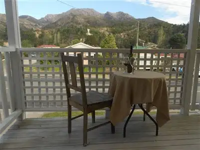 Second view of Homely house listing, 87 Batchelor Street, Queenstown TAS 7467