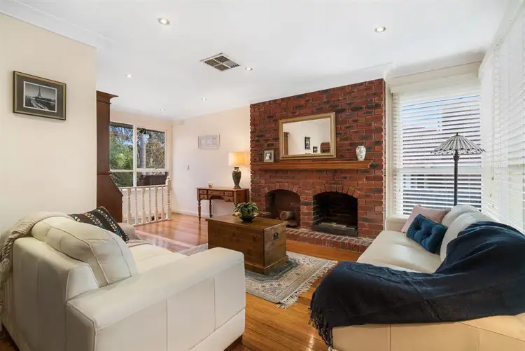 Second view of Homely house listing, 16 Bonview Crescent, Burwood East VIC 3151