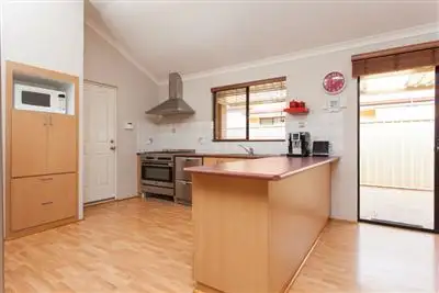 Second view of Homely house listing, 78 Forillian Ave, Bibra Lake WA 6163