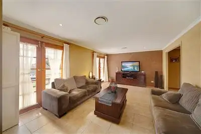 Fourth view of Homely house listing, 11 Flinders Street, Ruse NSW 2560