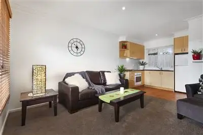 Second view of Homely unit listing, 9/11 George Street, Reservoir VIC 3073